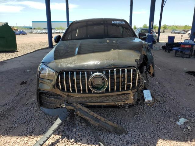 2023 MERCEDES-BENZ GLE COUPE - 4JGFD6BB9PA947411
