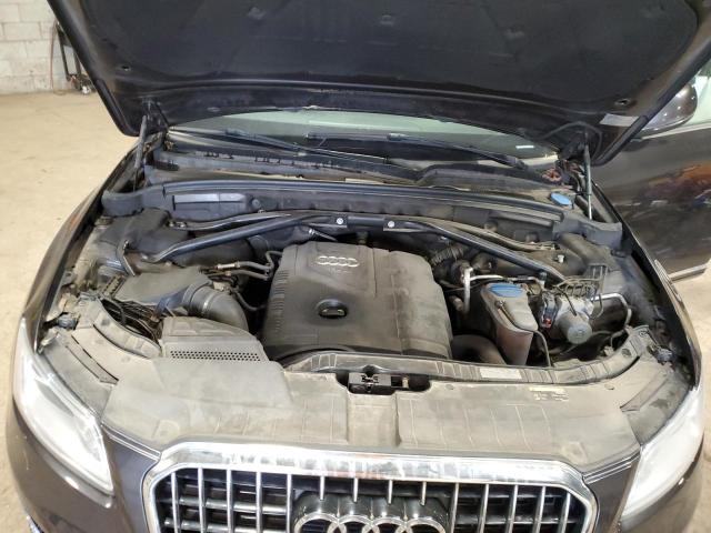 2014 AUDI Q5 PREMIUM - WA1LFAFP6EA062990