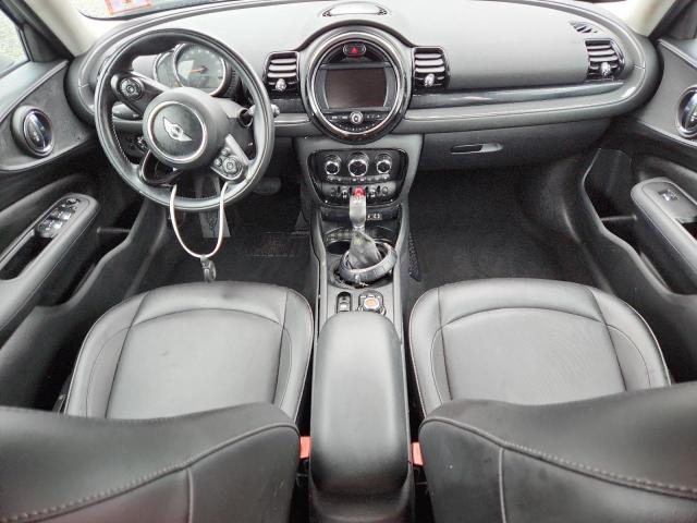 2017 MINI COOPER CLU WMWLU1C52H2F26905