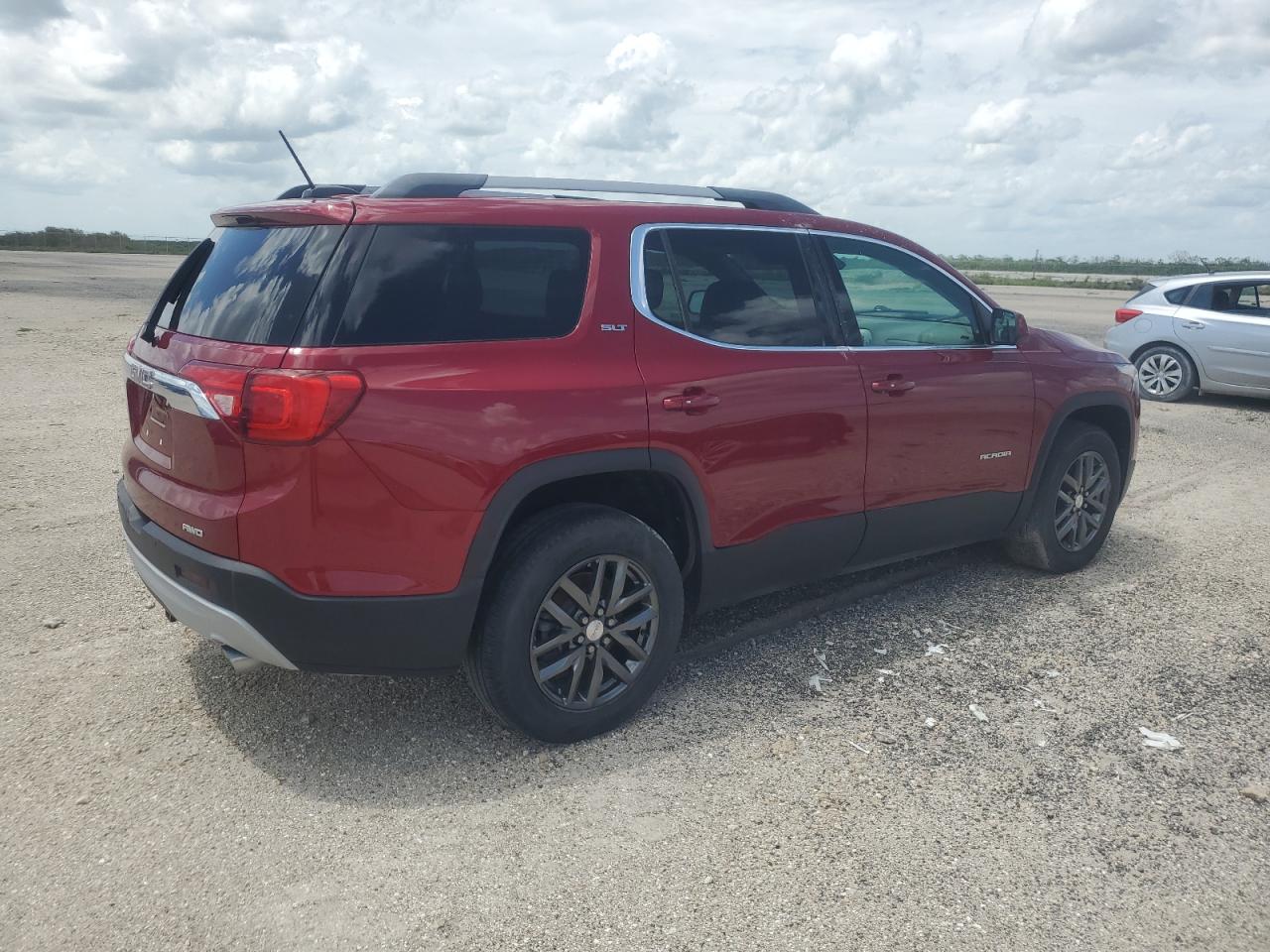 GMC ACADIA SLT-1