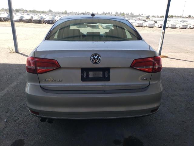 2015 VOLKSWAGEN JETTA SE 3VWD17AJ6FM248545
