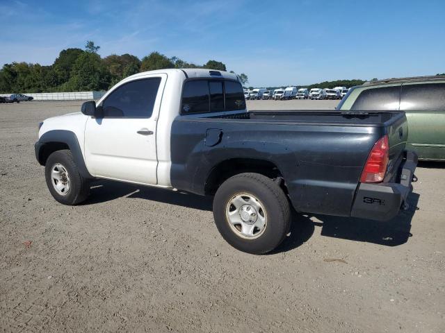 2013 TOYOTA TACOMA - 5TFPX4EN2DX018728