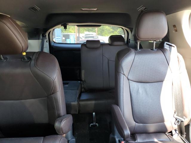2022 TOYOTA SIENNA LIM 5TDERKEC9NS129434