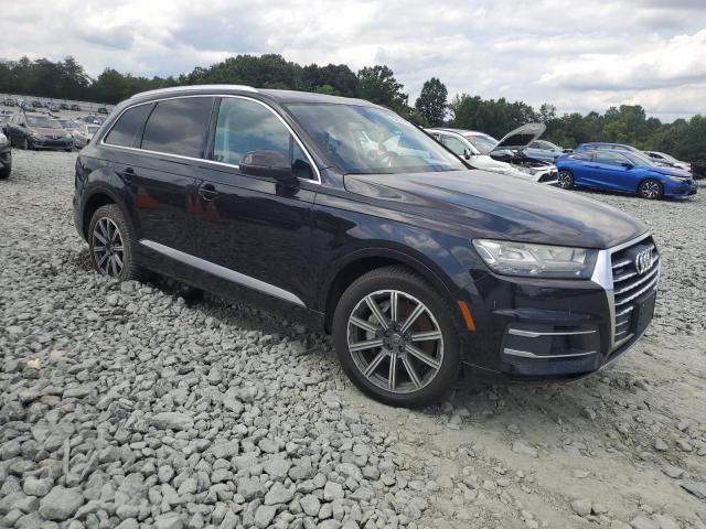 2017 AUDI Q7 PREMIUM PLUS WA1LAAF71HD002715