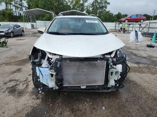 2018 TOYOTA RAV4 LIMIT JTMYFREV5JJ734591