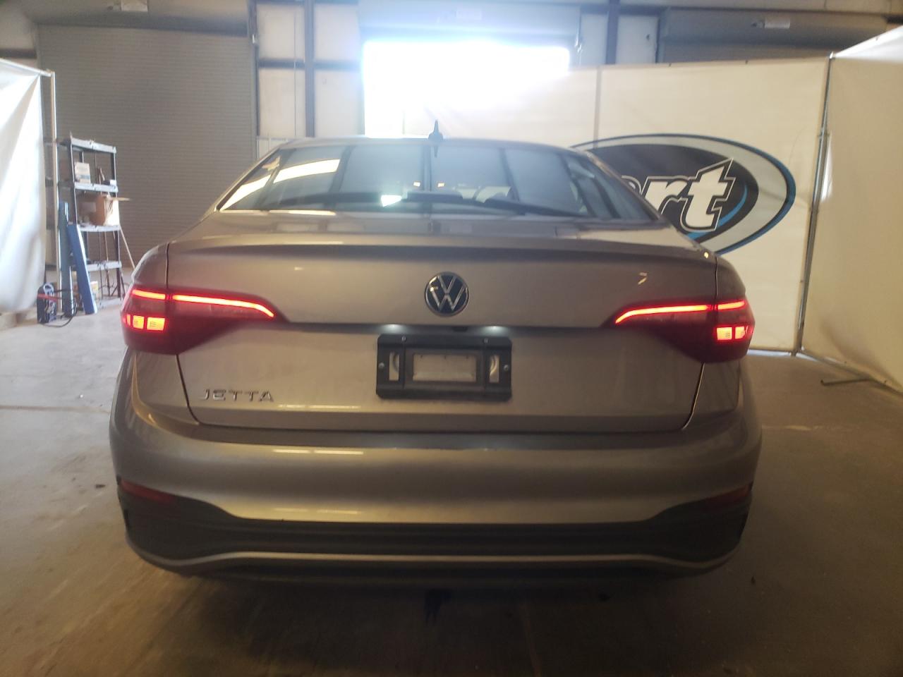 VOLKSWAGEN JETTA S