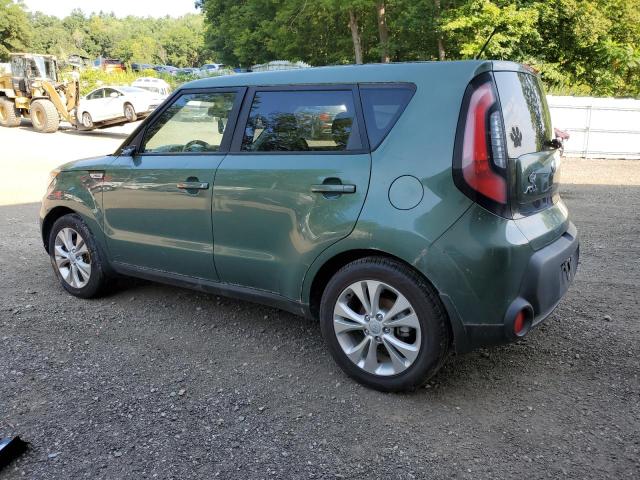 2014 KIA SOUL + #3304645967