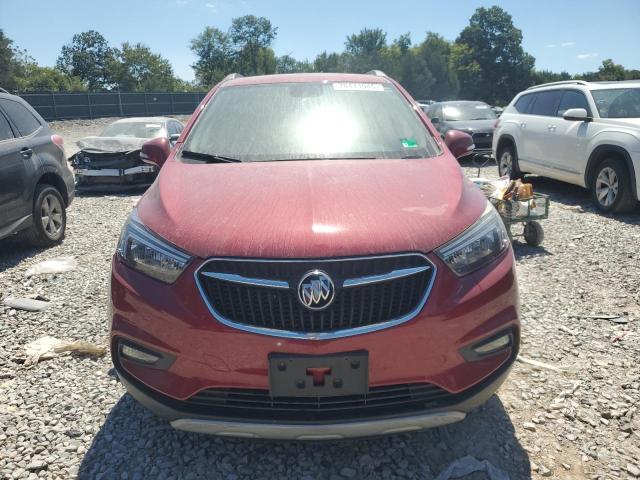 2017 BUICK ENCORE PRE KL4CJBSB9HB213561