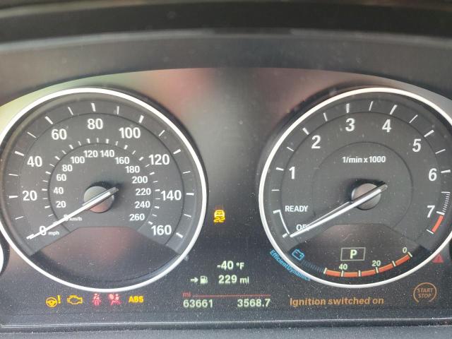 2015 BMW 428 XI WBA3V9C54FP946819