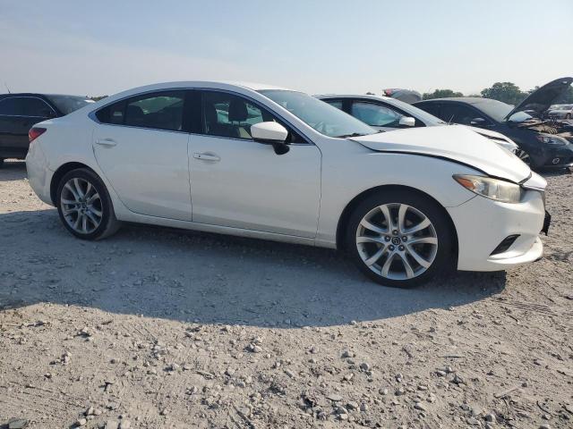 2017 MAZDA 6 TOURING JM1GL1V52H1113552