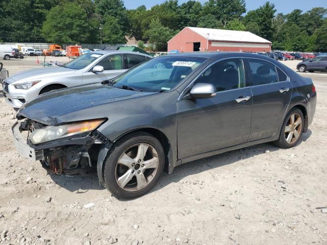 ACURA TSX