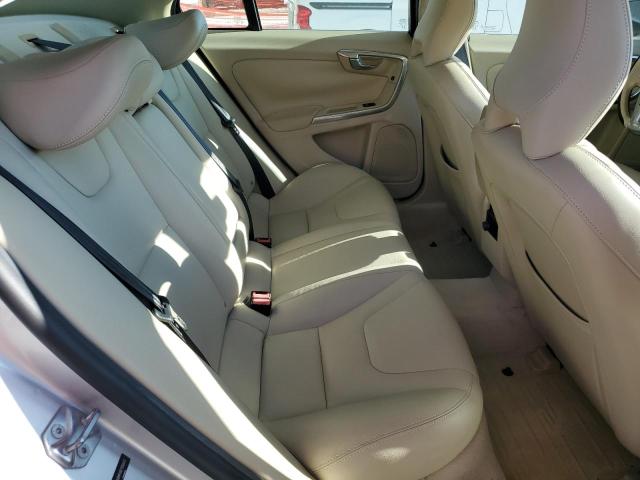 2015 VOLVO S60 PREMIE YV140MFK6F1356645