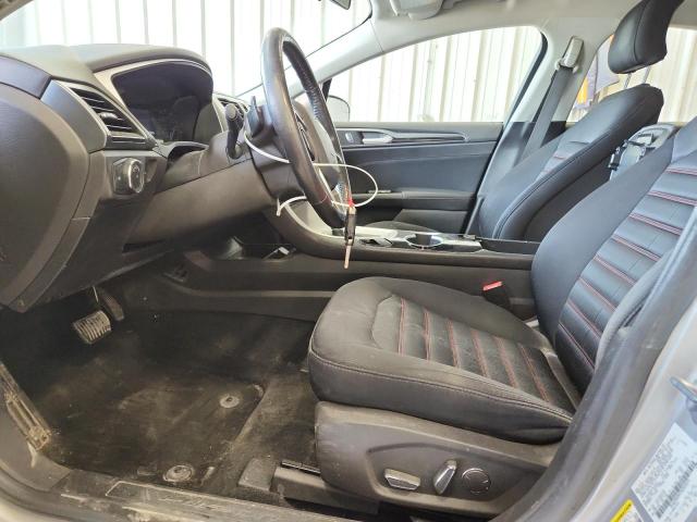 2015 FORD FUSION SE - 3FA6P0H97FR249371