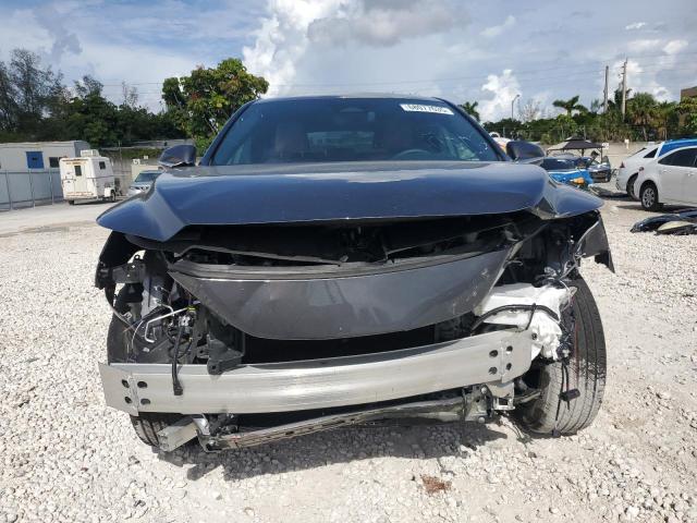 2025 LEXUS RX 350 BAS 2T2BAMBA7SC059005