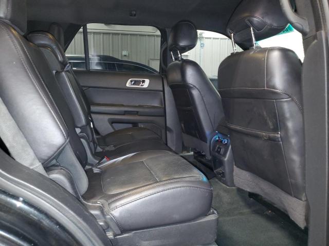 2014 FORD EXPLORER L - 1FM5K8F8XEGB31510