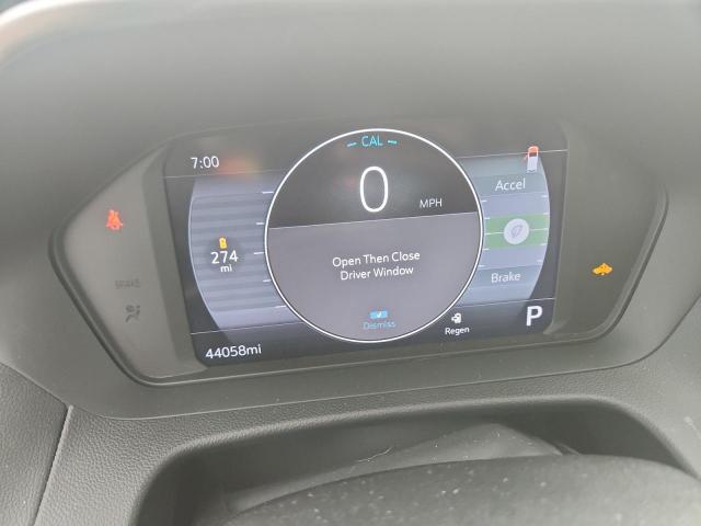 2022 CHEVROLET BOLT EUV L - 1G1FY6S0XN4108718