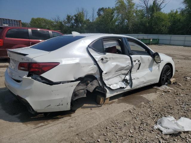2020 ACURA TLX ADVANC 19UUB3F85LA801498