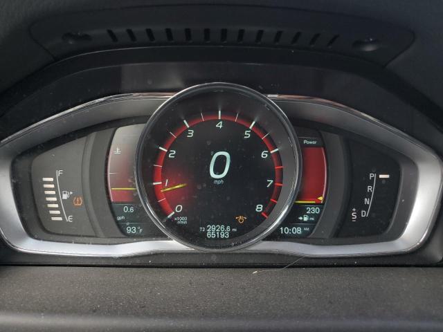 2015 VOLVO S80 PREMIE YV1902MC1F1181260
