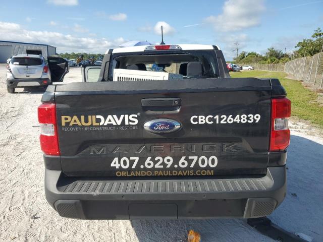 2023 FORD MAVERICK XL 3FTTW8E97PRA82675