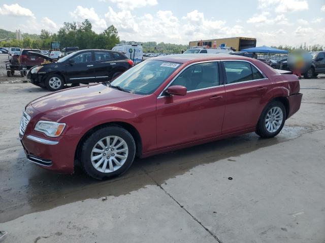CHRYSLER 300