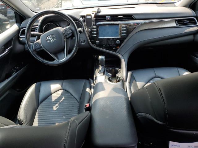 2019 TOYOTA CAMRY L - 4T1B11HK4KU732611