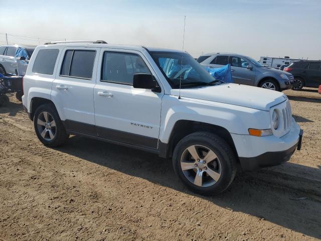 2016 JEEP PATRIOT LA - 1C4NJRFB7GD814696