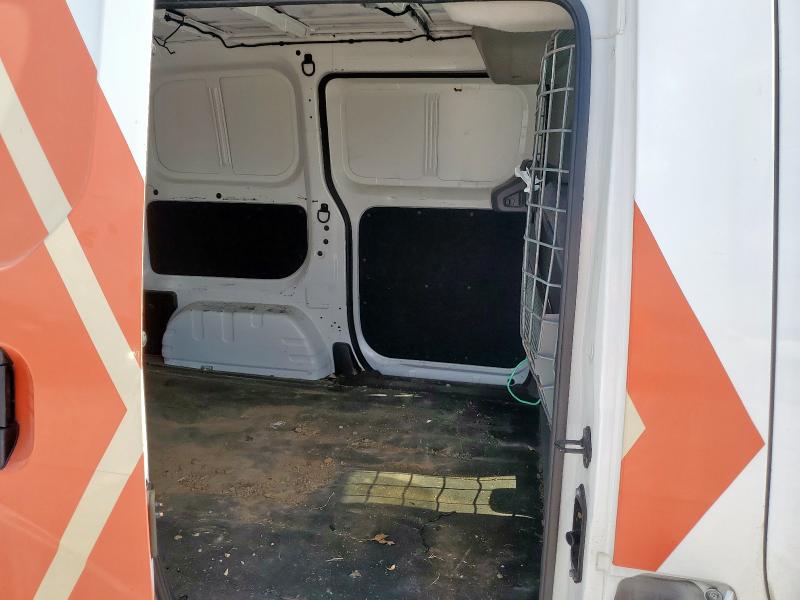 2020 NISSAN NV200 2.5S 3N6CM0KN8LK702622