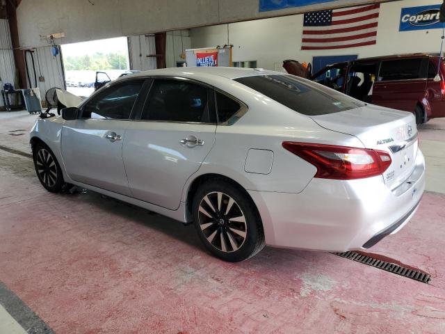 2018 NISSAN ALTIMA 2.5 1N4AL3AP2JC241993