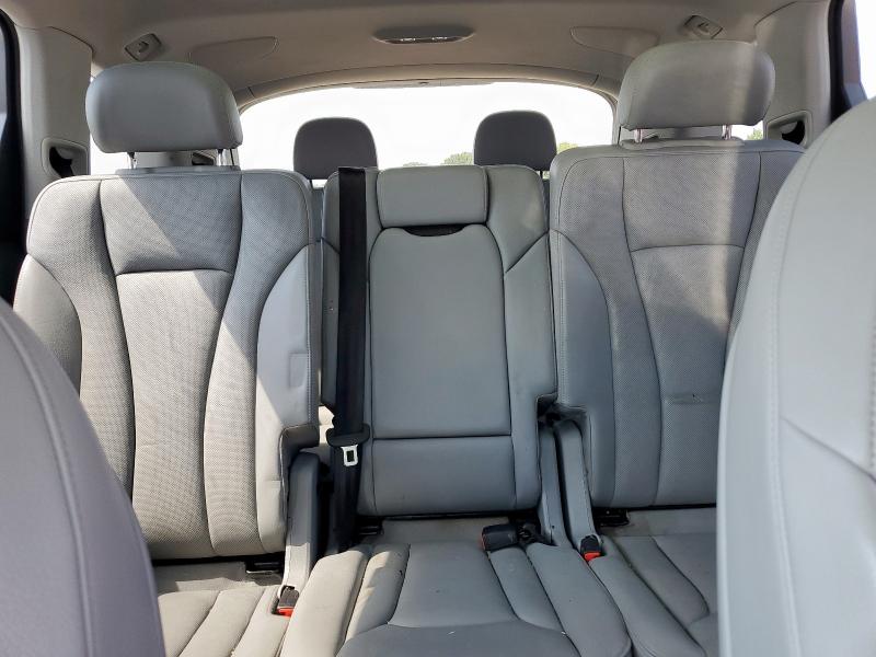 2018 AUDI Q7 PRESTIG WA1VAAF73JD007235