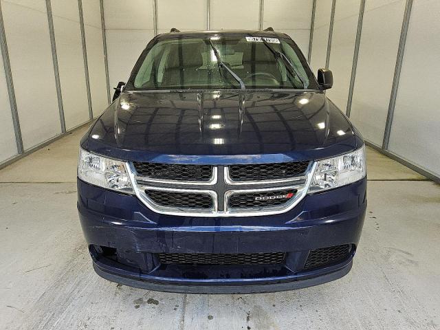 2017 DODGE JOURNEY SE 3C4PDCAB4HT709338