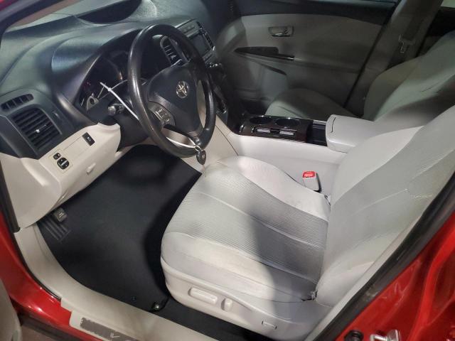 2010 TOYOTA VENZA - 4T3BA3BB3AU010119