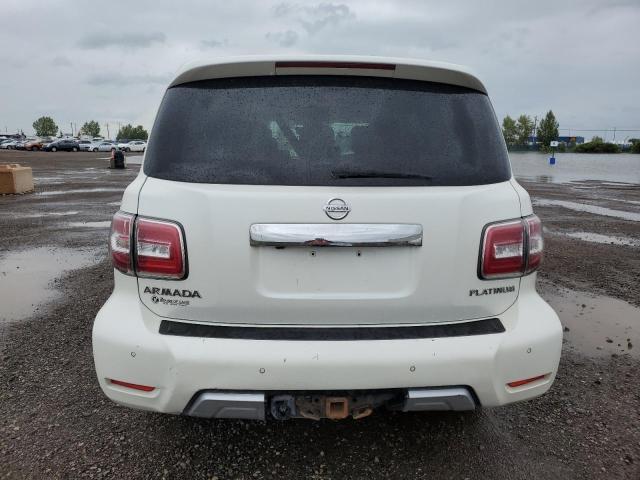 2018 NISSAN ARMADA SV - JN8AY2NC5J9552915