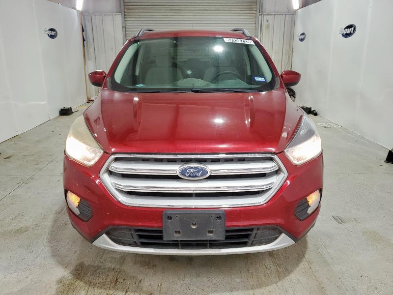 2018 FORD ESCAPE SE - 1FMCU9GD3JUB41889