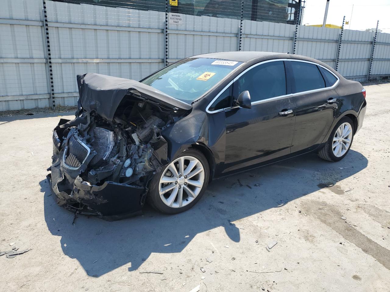 BUICK VERANO