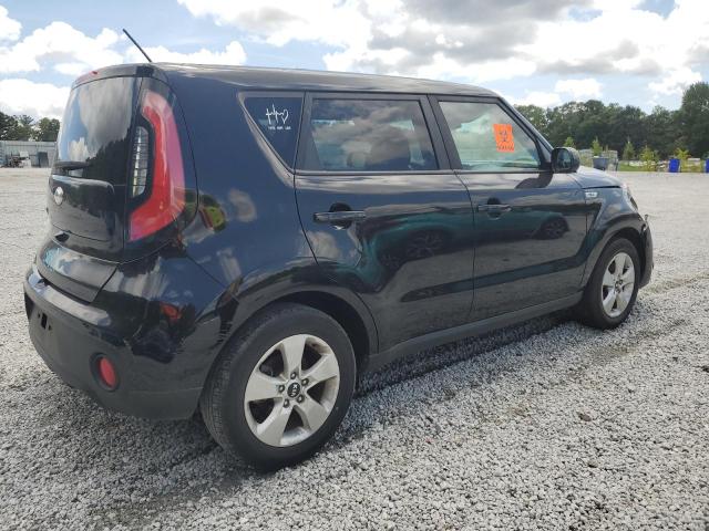 2019 KIA SOUL KNDJN2A27K7689692