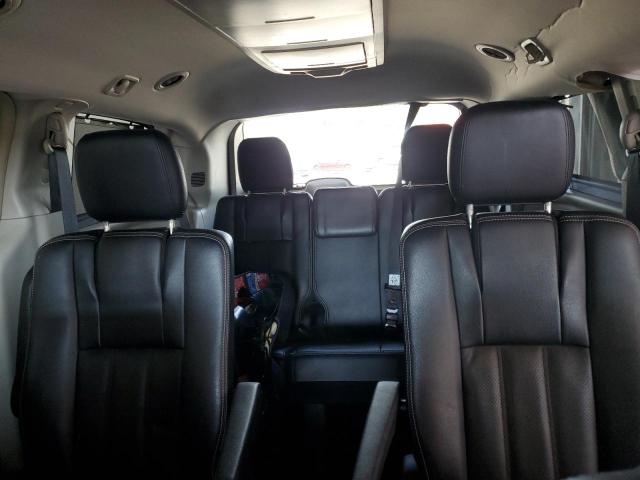 2015 CHRYSLER TOWN & COU 2C4RC1CG2FR529493