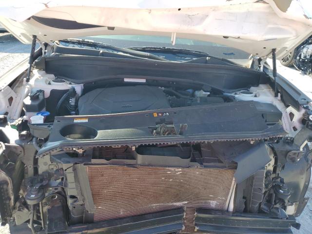 2021 HYUNDAI PALISADE CALLIGRAPHY KM8R74HE1MU302854