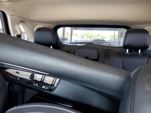 2019 FORD EDGE TITAN - 2FMPK3K95KBC23315