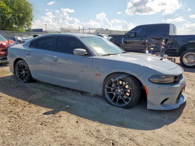 2021 DODGE CHARGER SC 2C3CDXGJ2MH541937