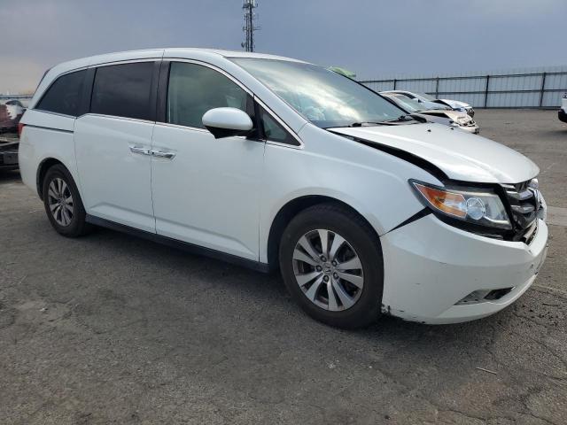 2015 HONDA ODYSSEY EX 5FNRL5H6XFB096847