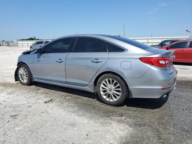 2015 HYUNDAI SONATA SPO 5NPE34AFXFH163063