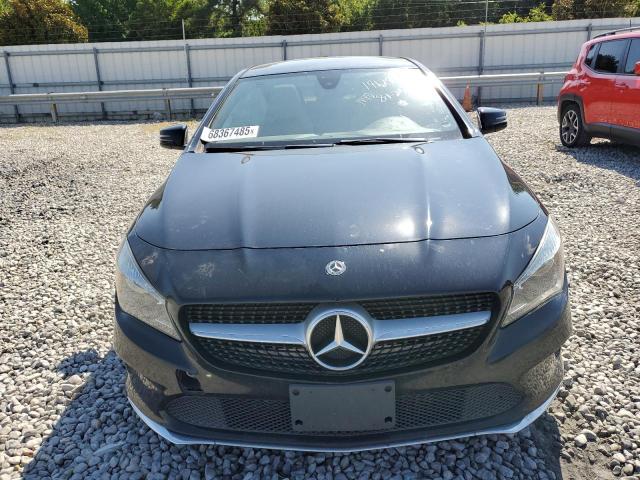 2018 MERCEDES-BENZ CLA 250 - WDDSJ4EB3JN548253