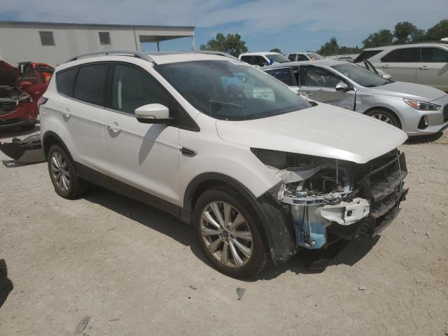 2018 FORD ESCAPE TIT - 1FMCU0J95JUB42154