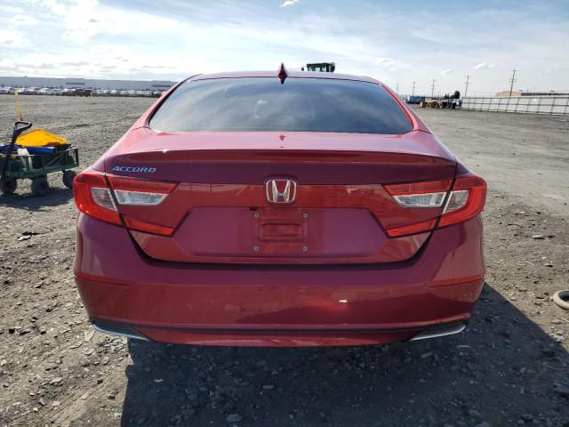 2018 HONDA ACCORD EXL 1HGCV1F51JA011349