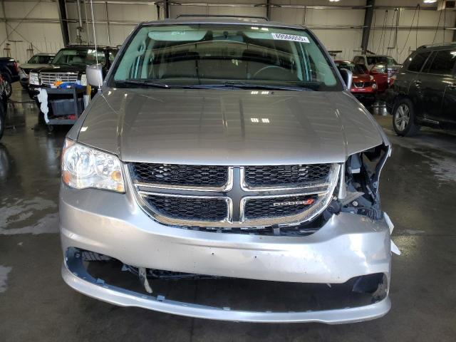 2016 DODGE GRAND CARA - 2C4RDGCG1GR369785