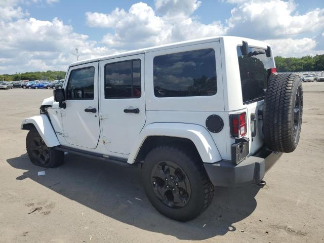 2015 JEEP WRANGLER UNLIMITED SAHARA 1C4HJWEG8FL661372