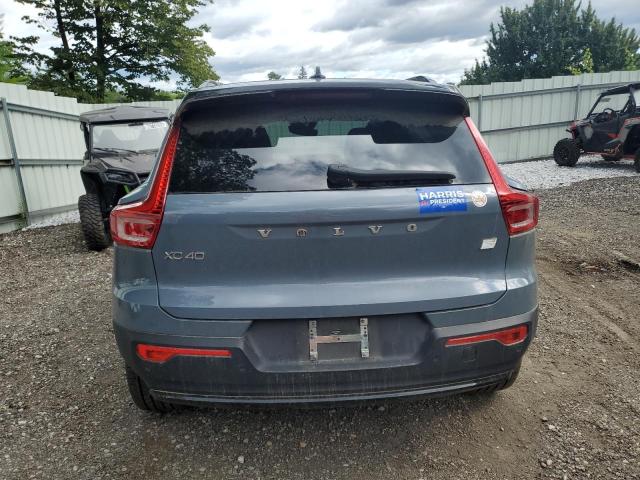 2023 VOLVO XC40 RECHA YV4ED3UL0P2099463