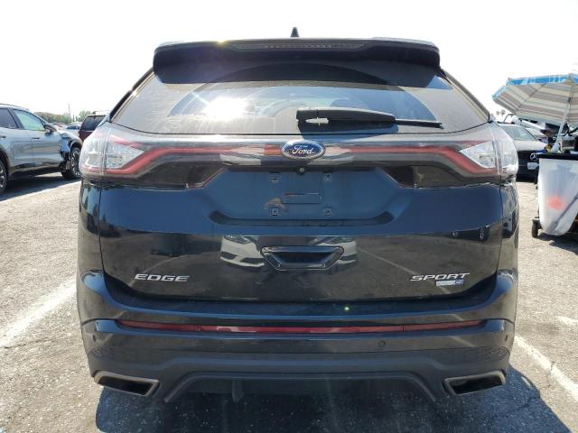 2015 FORD EDGE SPORT 2FMTK4APXFBB25620