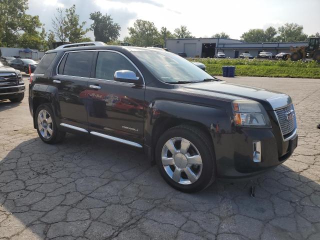 2015 GMC TERRAIN DENALI 2GKFLZE33F6199574
