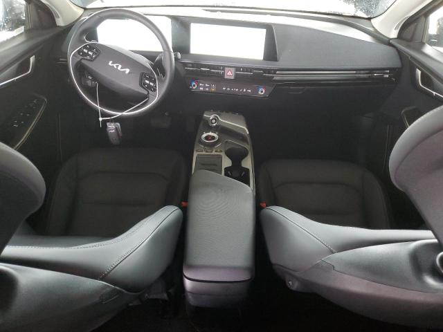 2024 KIA EV6 LIGHT KNDC3DLCXR5618900